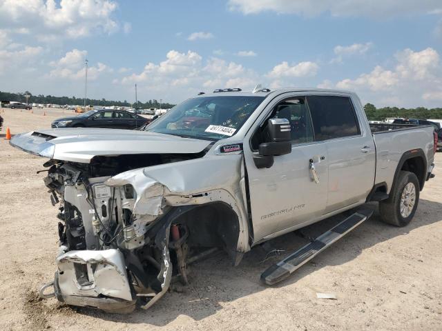 2021 GMC SIERRA K35 - 1GT49WEY1MF153899