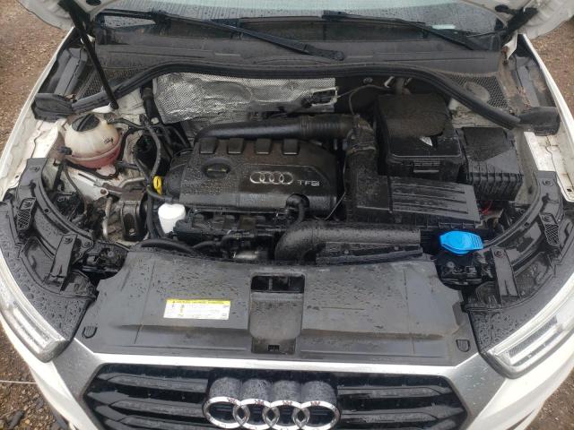 2017 AUDI Q3 PRESTIG WA1FCCFS9HR003329
