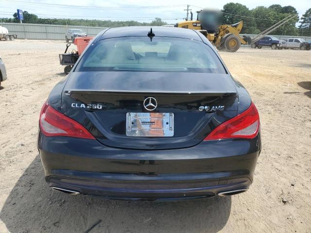 2018 Mercedes-Benz Cla 250 VIN: WDDSJ4EB7JN554833 Lot: 61260794