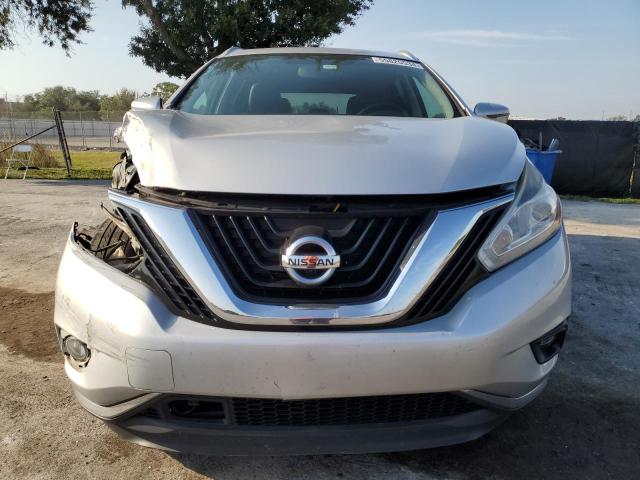 2017 NISSAN MURANO S - 5N1AZ2MG1HN161884