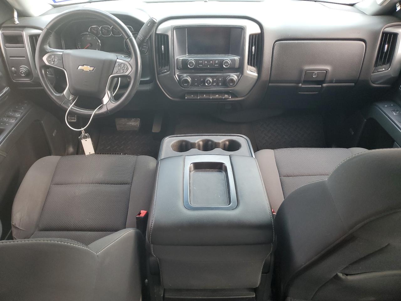 3GCPCREH4GG327161 CHEVROLET ALL Models 2016