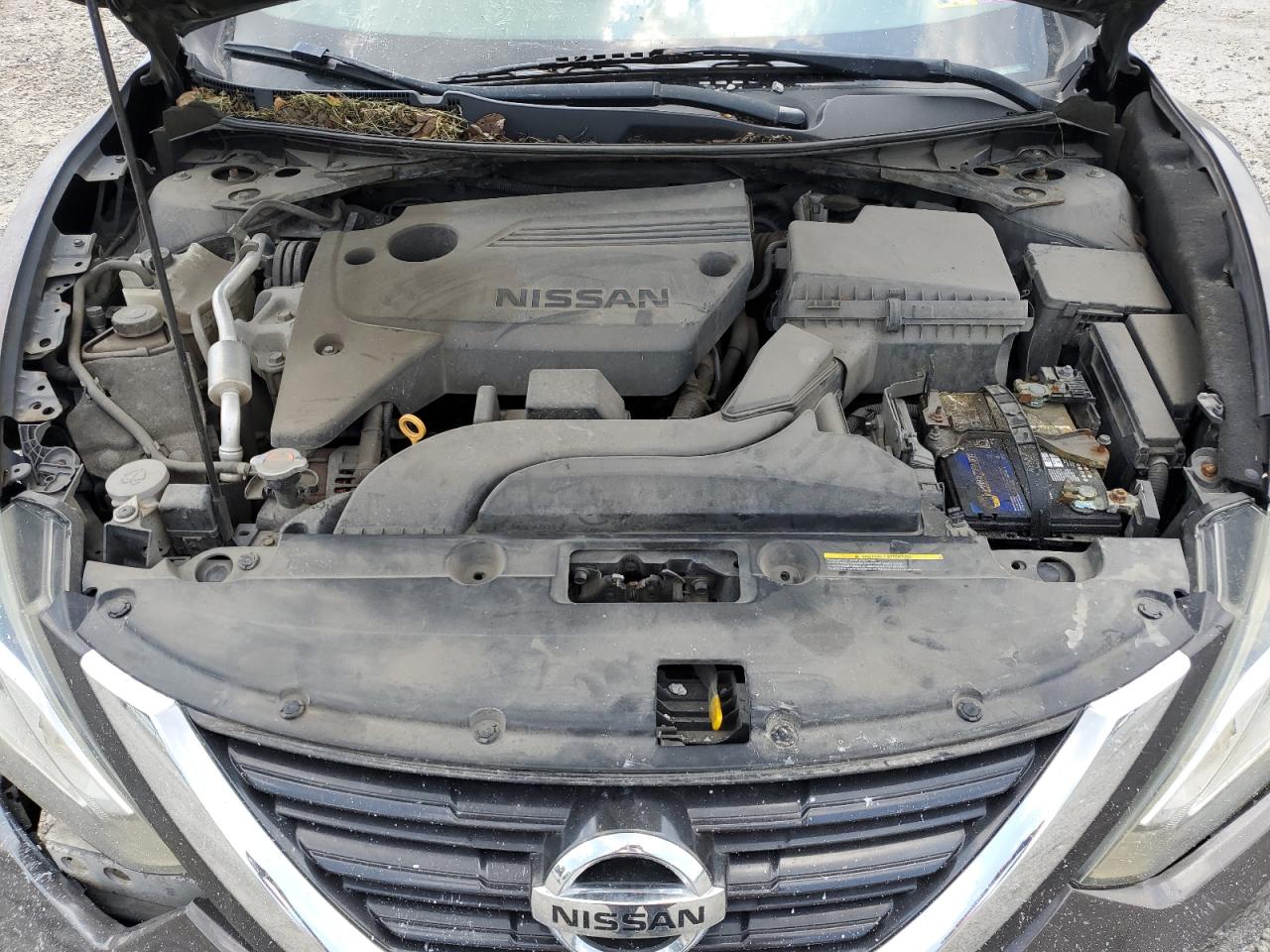 1N4AL3AP0GC129234 NISSAN ALTIMA 2016