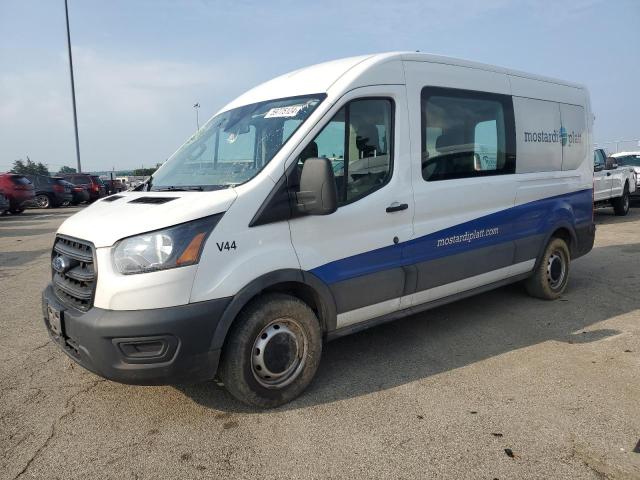 2020 FORD TRANSIT T- #2708966907