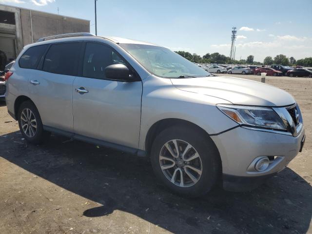 2013 Nissan Pathfinder S VIN: 5N1AR2MM5DC636223 Lot: 60322144