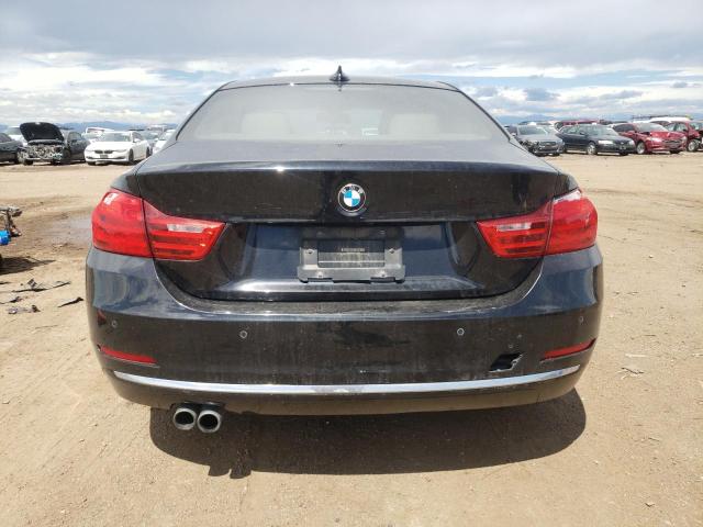 VIN WBA3N5C50EF716496 2014 BMW 4 Series, 428 XI no.6