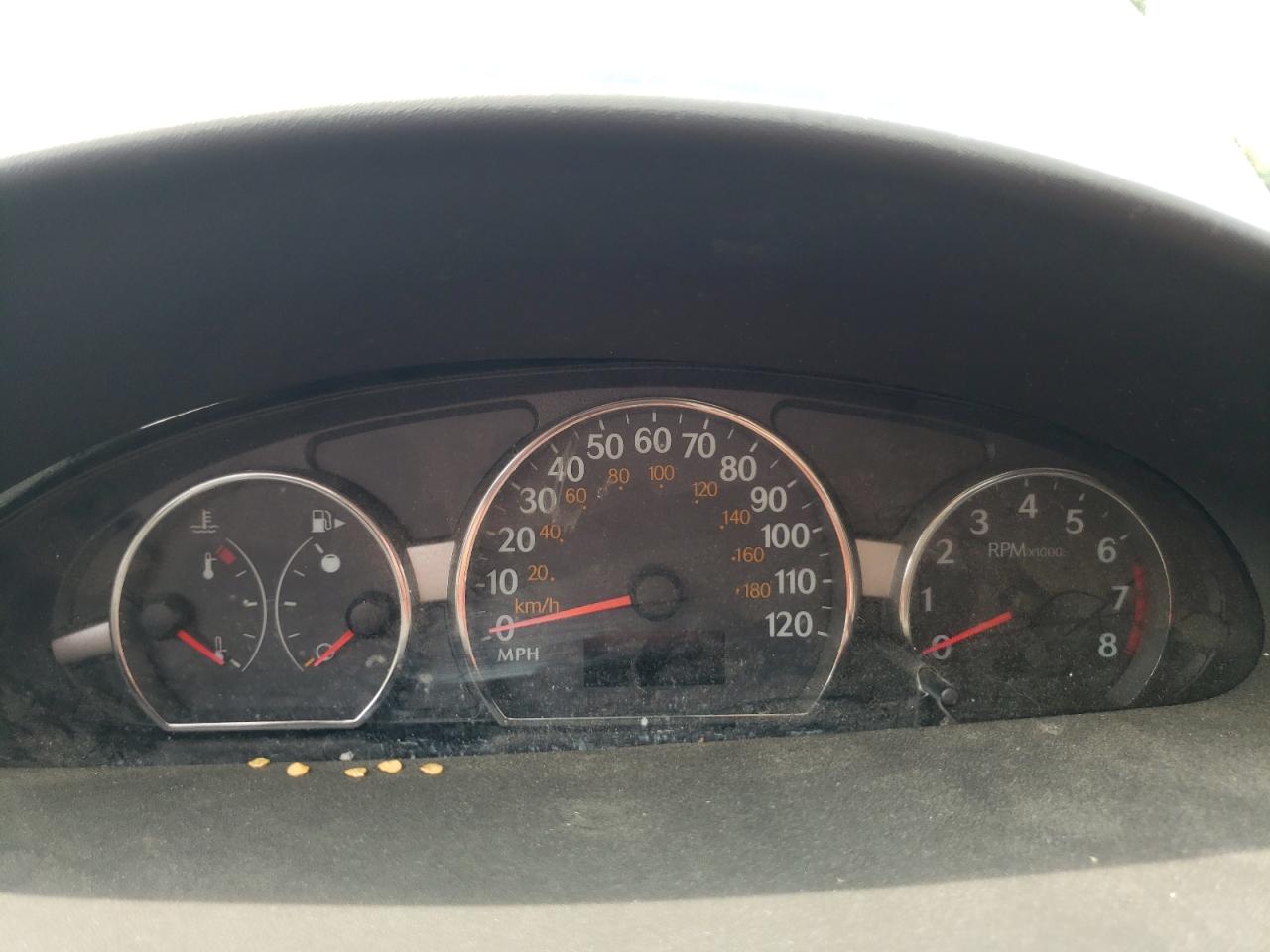 1G8AN14F65Z119159 2005 Saturn Ion Level 2