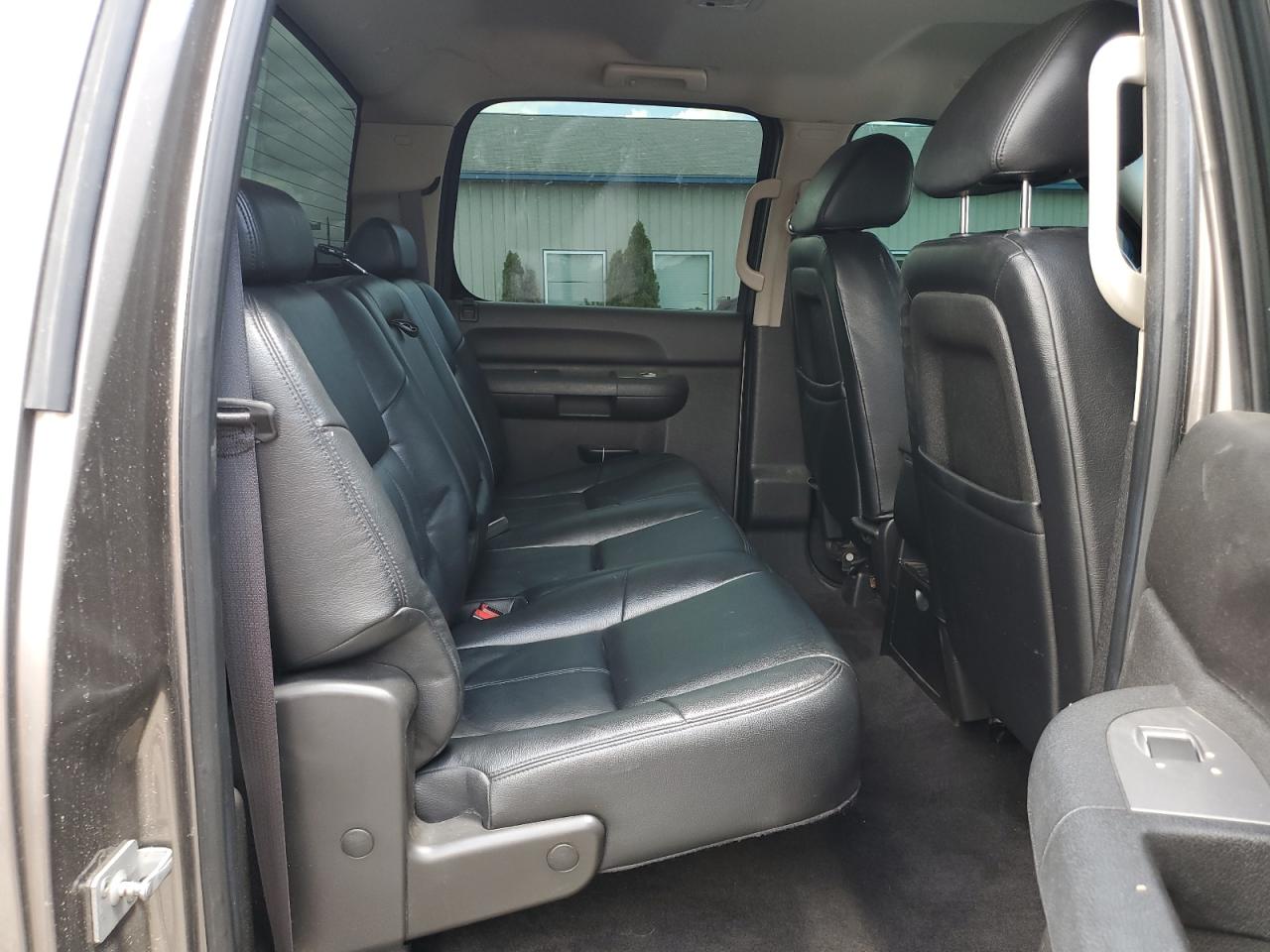 3GCPKSE72CG183332 2012 Chevrolet Silverado K1500 Lt