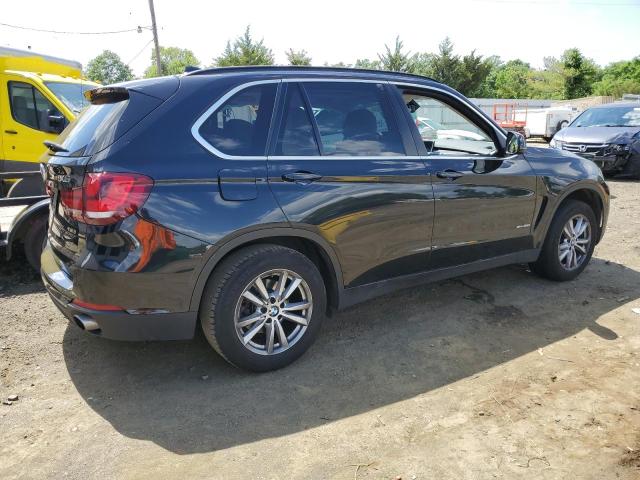 VIN 5UXKR0C5XF0P15672 2015 BMW X5, Xdrive35I no.3