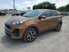 2021 KIA SPORTAGE L - KNDPM3AC7M7924431