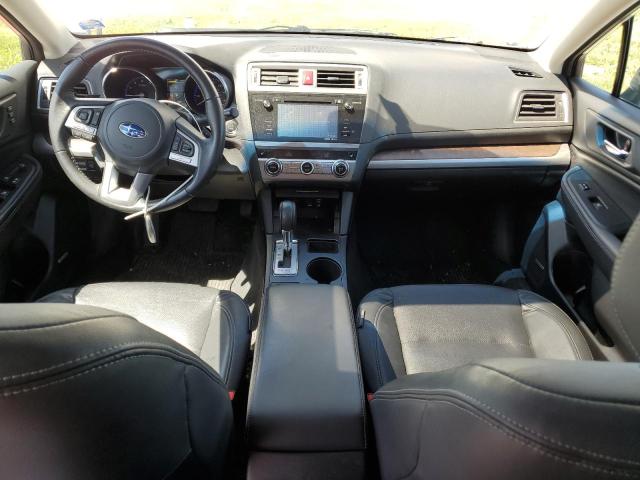 2016 Subaru Outback 2.5I Limited VIN: 4S4BSBLC3G3332636 Lot: 57314024