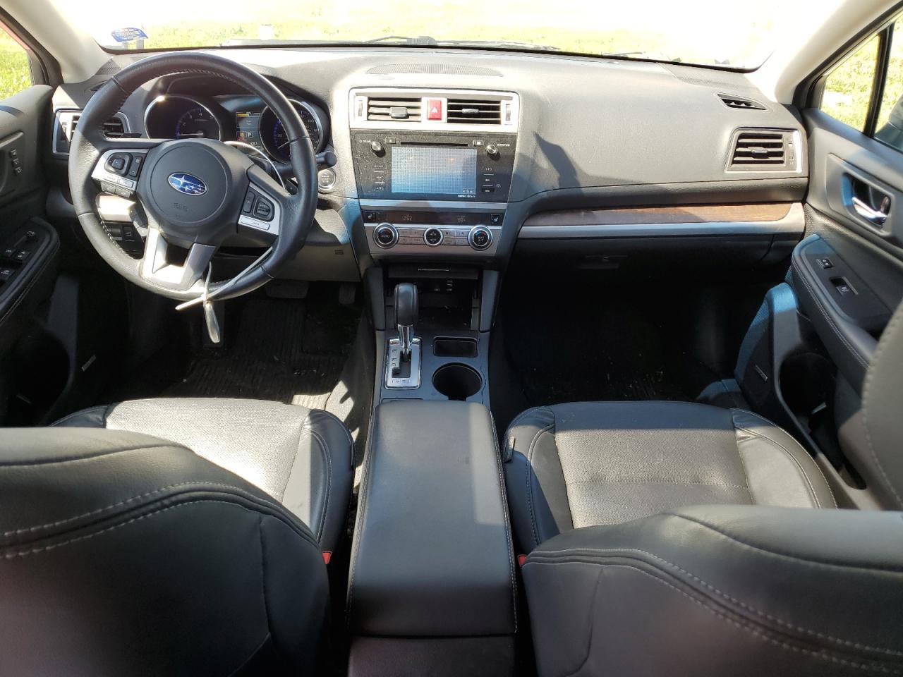 4S4BSBLC3G3332636 2016 Subaru Outback 2.5I Limited