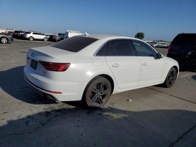 VIN WAULMAF49JN019469 2018 Audi A4, Premium Plus no.3