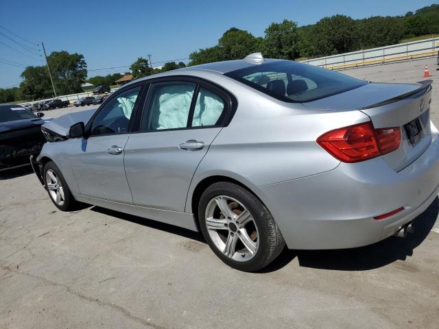 2014 BMW 328 Xi Sulev VIN: WBA3B5C50EP540570 Lot: 58064544