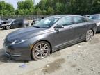 2016 LINCOLN MKZ - 3LN6L2J93GR622012