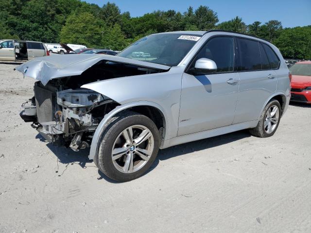 VIN 5UXKR6C59G0J83061 2016 BMW X5, Xdrive50I no.1