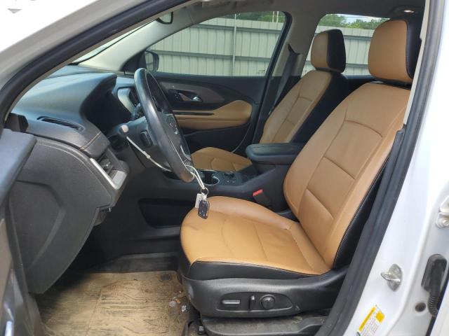 2020 GMC Terrain Slt VIN: 3GKALPEV8LL293120 Lot: 59533264