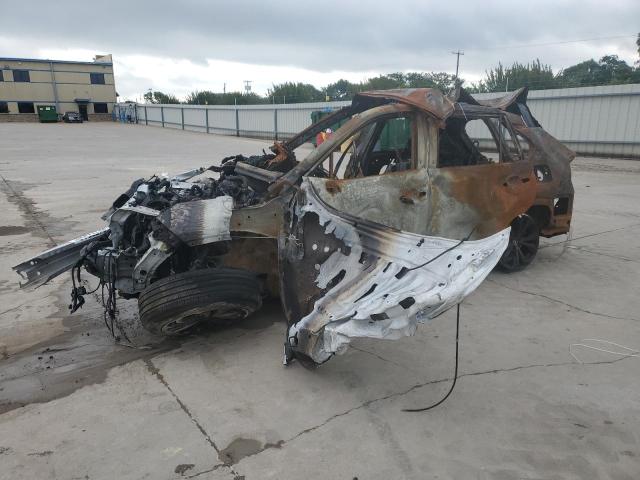 2024 TOYOTA RAV4 XLE P - 4T3B6RFV9RU146923