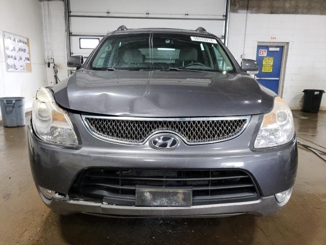 2010 Hyundai Veracruz Gls VIN: KM8NU4CC4AU132174 Lot: 59333914