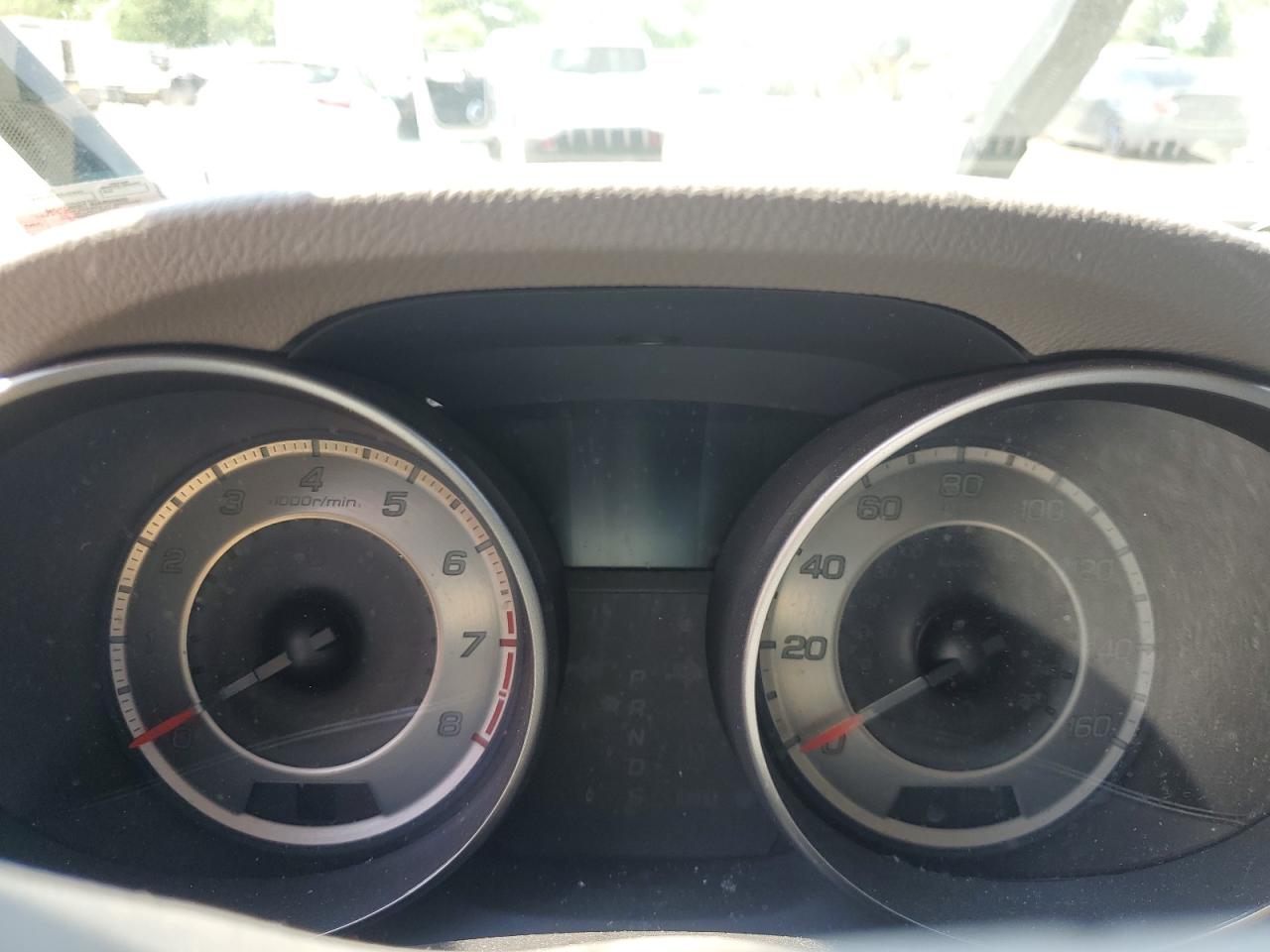 2HNYD2H25CH550037 2012 Acura Mdx