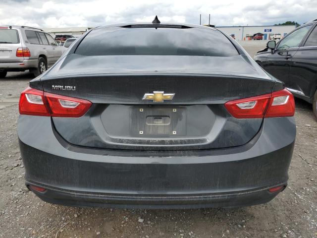 2017 CHEVROLET MALIBU LS - 1G1ZC5ST4HF251978