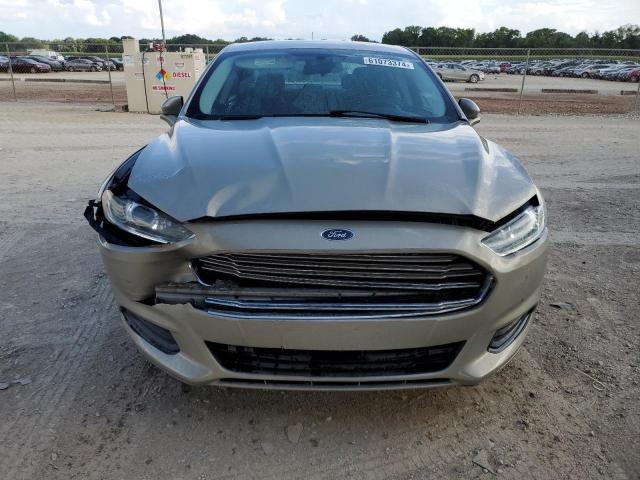 2015 Ford Fusion Se VIN: 3FA6P0HD1FR208383 Lot: 61073374