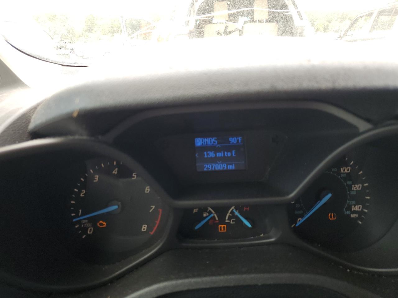 NM0LS7F7XE1167209 2014 Ford Transit Connect Xlt