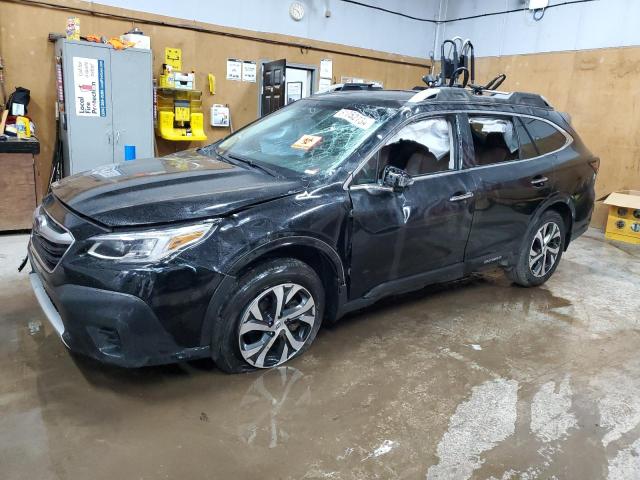 2020 SUBARU OUTBACK TO - 4S4BTAPC9L3136700