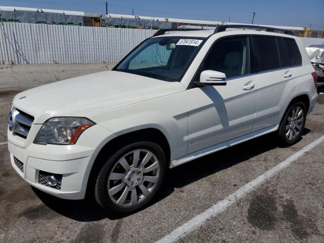 2011 Mercedes-Benz Glk 350 VIN: WDCGG5GB5BF589801 Lot: 57041914