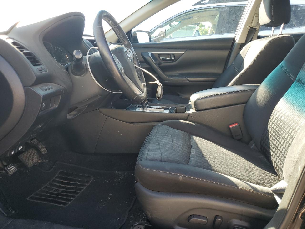 1N4AL3AP6JC193849 NISSAN ALTIMA 2018