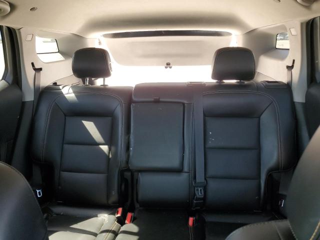 2019 GMC Terrain Slt VIN: 3GKALPEX9KL277556 Lot: 57528524