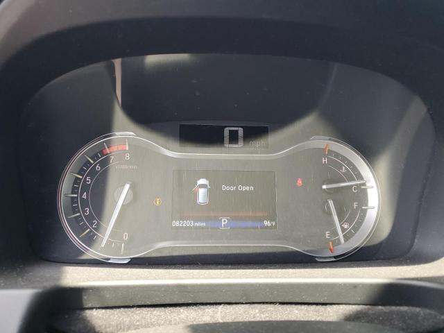 2018 Honda Pilot Elite VIN: 5FNYF6H07JB031015 Lot: 59356124