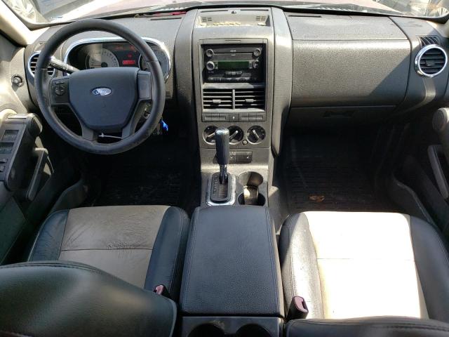 2007 Ford Explorer Sport Trac Limited VIN: 1FMEU33847UA08386 Lot: 57646184