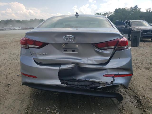 2017 HYUNDAI ELANTRA SE - 5NPD84LF5HH067273