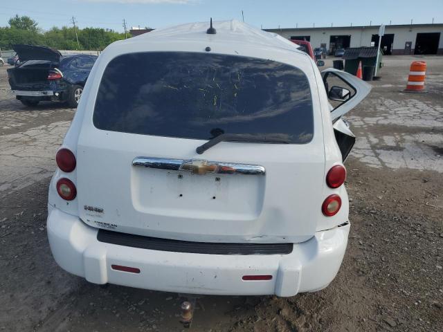 2008 Chevrolet Hhr Panel Lt VIN: 3GCDA05D08S627148 Lot: 57831744