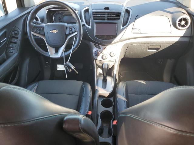 2015 CHEVROLET TRAX 1LT - 3GNCJLSB9FL175263