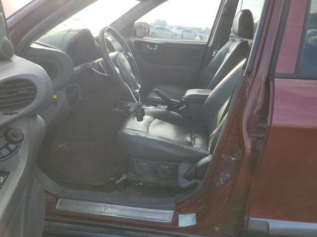 2003 Hyundai Santa Fe Gls VIN: KM8SC73D33U376692 Lot: 58065424