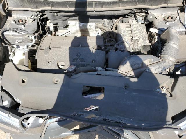 2015 MITSUBISHI OUTLANDER - 4A4AP4AW5FE032330