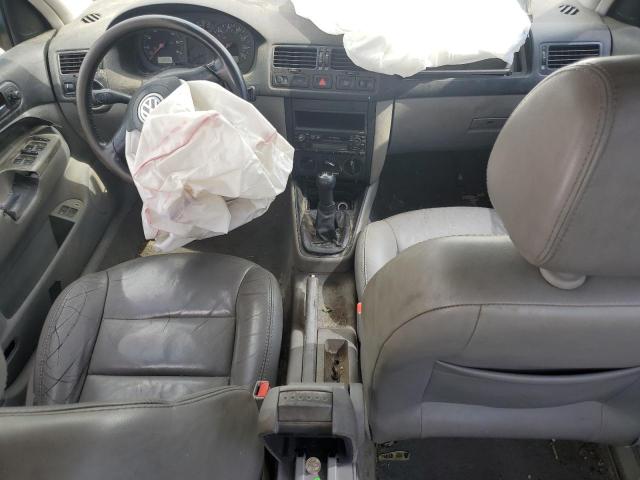 2000 Volkswagen Jetta Gls VIN: 3VWSD29M2YM201063 Lot: 59246524