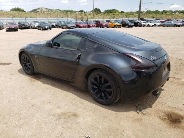 2013 Nissan 370Z Base VIN: JN1AZ4EH0DM383066 Lot: 58981944