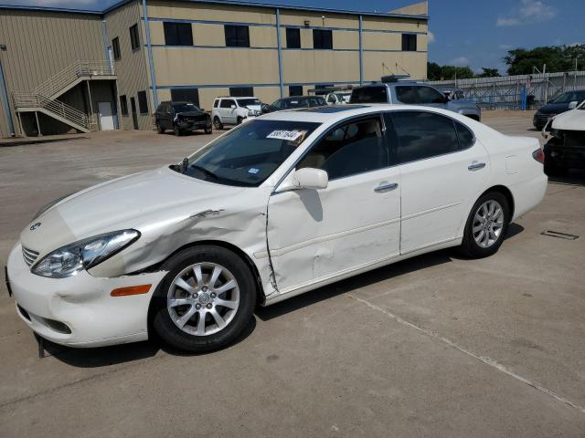 2003 Lexus Es 300 VIN: JTHBF30G435040447 Lot: 58611644