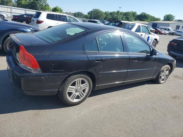 2007 Volvo S60 2.5T VIN: YV1RS592272603981 Lot: 57413764