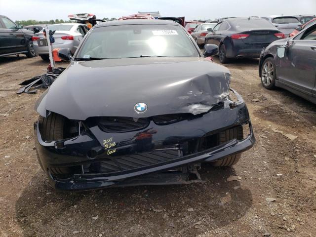 2011 BMW 328 I VIN: WBADW3C50BE537706 Lot: 56318684