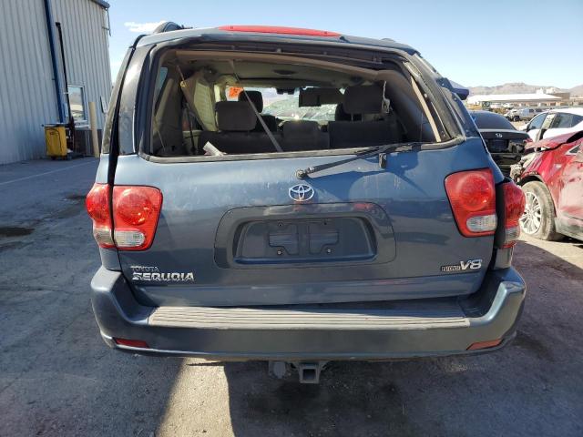 2007 Toyota Sequoia Sr5 VIN: 5TDZT34A67S284339 Lot: 57581504