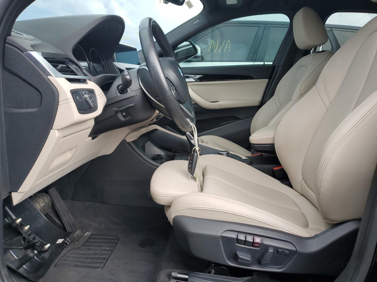 WBXYH9C07L5P44345 2020 BMW X2 Sdrive28I