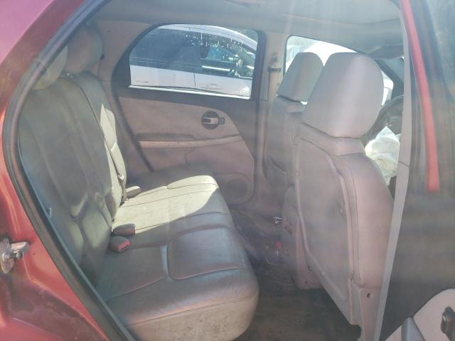 2005 Chevrolet Equinox Lt VIN: 2CNDL63F456045805 Lot: 60637784