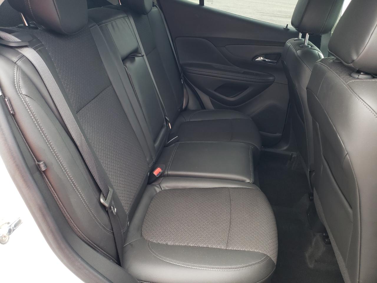 KL4CJESM9NB506598 2022 Buick Encore Preferred