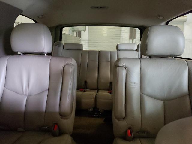 2003 Chevrolet Tahoe K1500 VIN: 1GNEK13Z43R213850 Lot: 60998424