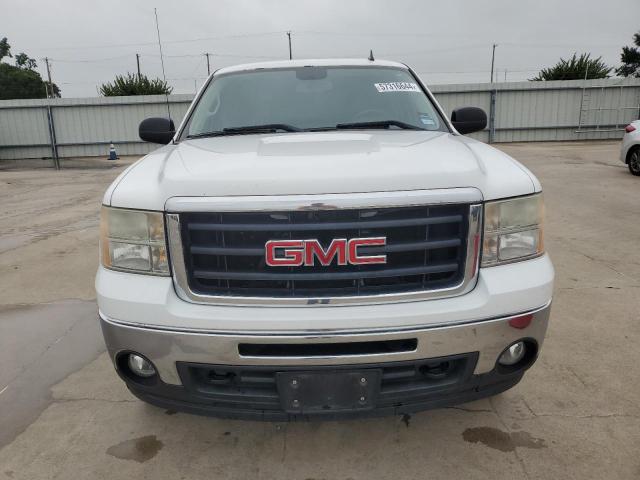 2011 GMC Sierra K1500 Sle VIN: 3GTP2VE33BG263218 Lot: 57316644