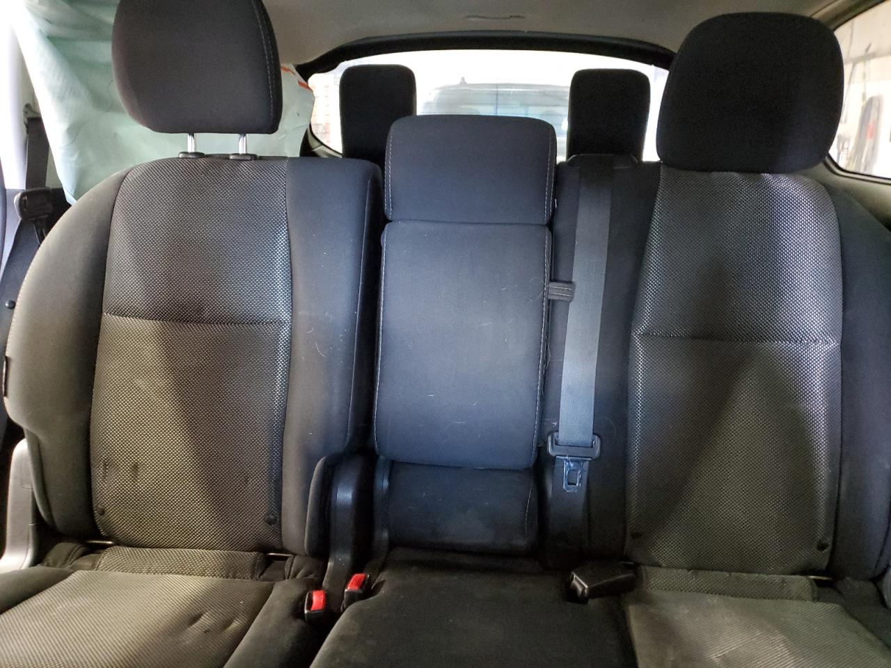 5N1DR2MM7JC670303 2018 Nissan Pathfinder S