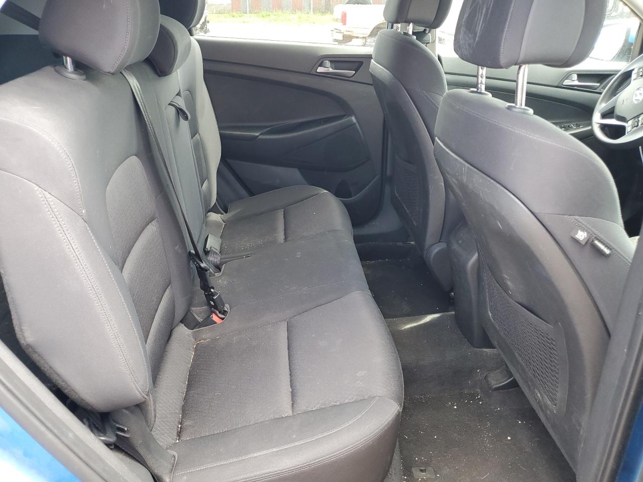 KM8J3CA49HU261402 2017 Hyundai Tucson Limited